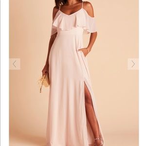 birdy grey - jane convertible bridesmaid dress